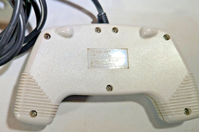 Nintendo Nes Max Controller (Nes-027)