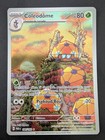 Carte Pokemon Coléodôme AR 184/182 FR PAR EV04 Faille Paradoxe