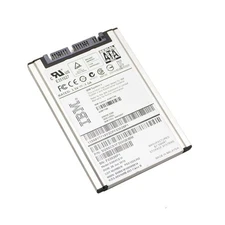 SSD 1.8" 200GB MLC 43W7746 SG9XCS1F Solid State Drive Netbook
