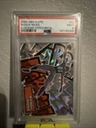 2025 Panini Absolute Countdown Calendar Randy Moss Base (PSA 9)
