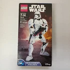 LEGO Star Wars: First Order Stormtrooper (75114) Retired NIB