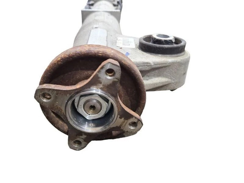 Traverse Rear Differential 2009-2017 Chevy Traverse Rear Axle Differential Carrier W/ Torque Tube ...