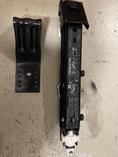 BMW E46 E39 E60 E61 original Pannenhelfer Bordwerkzeug Wagenheber Bordwagenheber