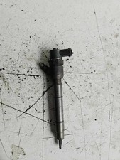 KIA CEE'D JD Einspritzdüse 0445110320 1.60 Diesel 85kw 2011 34698165