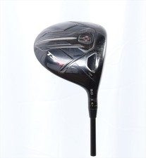 Titleist Tsi4 9° Driver Stiff Flex Nike Kuro Kage Black 50 12116297 Good