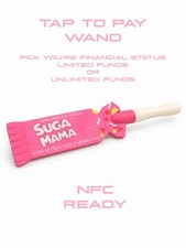 Suga Mama Tap to Pay Wand