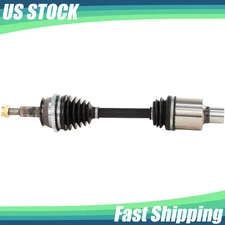 For 1995-1999 2000 2001 2002 Lincoln Continental Front Left CV Axle CV Joint