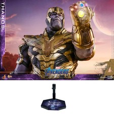 1/6 Scale Action Figure Stand Avengers Endgame Thanos