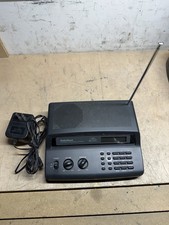 Vintage Radio Shack PRO-2014 50-channel Programmable Desktop Scanner-VHF/UHF