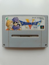 Dragon Quest V: Hand of the Heavenly Bride