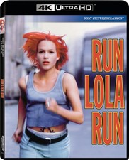 New Run Lola Run (UHD + Digital)