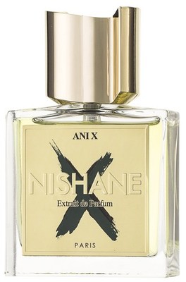 Nishane Ani X Extrait de Parfum 100 ml OVP NEU