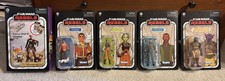 Star Wars Rebels Vintage - The Ghost Haslab Figures Only  6  - All Tiers - New