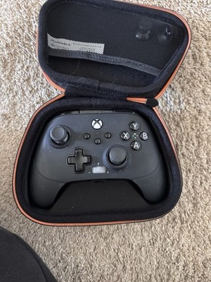 PowerA Fusion Pro 2 Wired Game Controller for Xbox Series X|S - Black