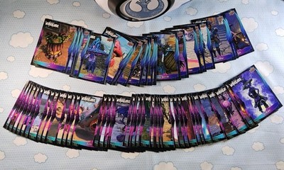 2025 Tiny Tina's Wonderlands *BASE ONLY * Pick Your Card Gaming