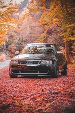 Audi S3 8L G30-900 DSG MAXXECU RACE