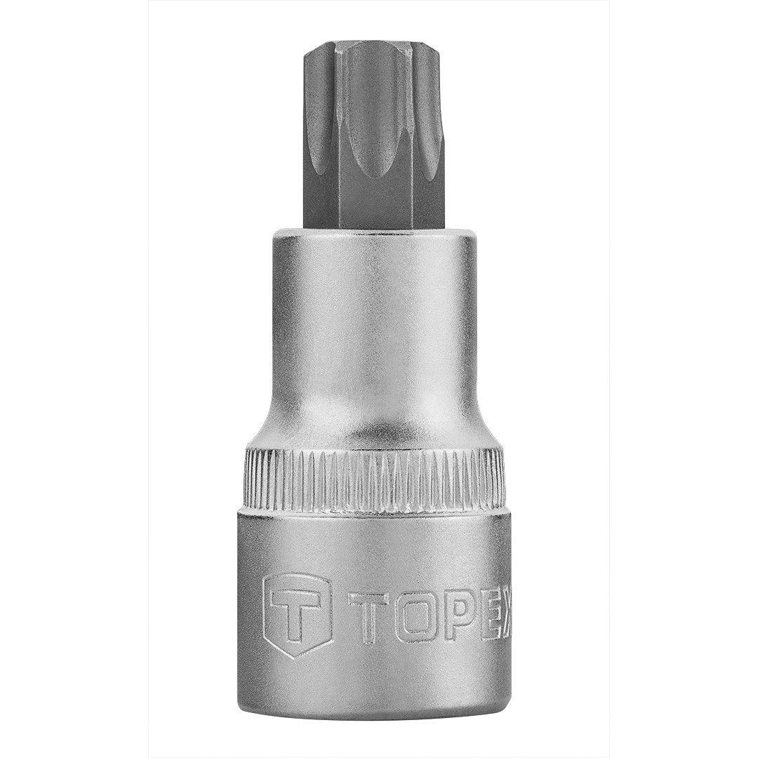 Fits TOPEX-NEO-GRAPHITE NARZ�DZIA 38D808 TOPEX TORX SOCKET 1/2"" T55 X ⭐UK Stock⭐
