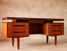 Mid Century G Plan Fresco Teak 