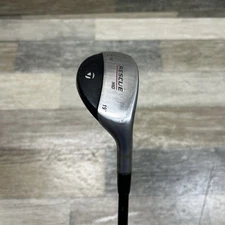 TaylorMade Rescue Mid 3 Hybrid 19º RH Pro Force Graphite X-Stiff Men's Golf Club