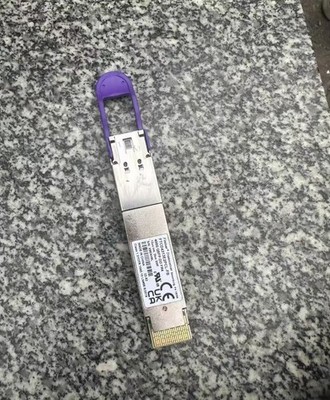 FINISAR FTCD4323E2PCLBZ4 400G QSFP-DD LR4 10KM SMF transceiver module fast ship