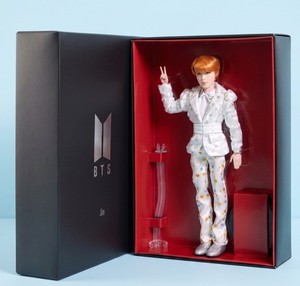 Bts Jin Doll | eBay