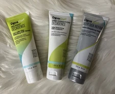 Deva Curl Travel No Poo decadence one Condition And Deep Sea Repair