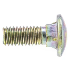 CUB CADET FAS150963 3/8" Carriage Bolt Power Assist Triple Bagger Catcher System