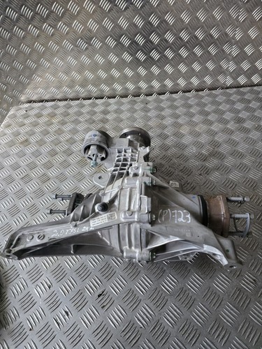Audi Q5 Rear Differential 0B0500043N OEM AWD - Picture 7 of 7