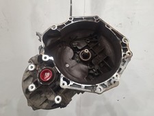 VAUXHALL ZAFIRA MK2 2005-2014 1.7L 6 Speed Manual Diesel Gearbox / Transmission