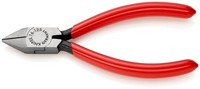 Knipex-Werk Seitenschneider 76 81 125 Seitenschneider Seitenschneider