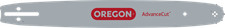Nuova motosega Oregon OEM 200PXBK095 [153] barra, 20 pollici Pro-Am, .325 Se Alpina - A-40