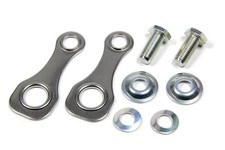 Schroth Racing Harness Hardware Rally End Kit B23a W Bolts Washers Sr 01324