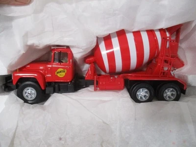 Cement Mixer Diecast & Toy Vehicles for sale | eBay