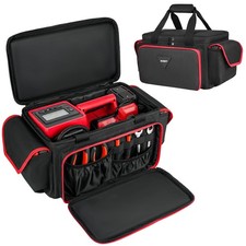 Waterproof Bag for Milwaukee M18 2848-20 Tire Inflator Air Compressor CASE ONLY