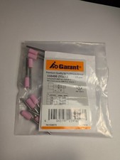 10 x Garant Schleifstift EKR Fein Schaft 3 , 550400 ZY0613 Neu In OVP