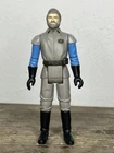 1983 Kenner Star Wars General Madine Original Action Figure Toy ROTJ VINTAGE