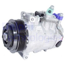 DELPHI Klimaanlage Kompressor Für MERCEDES C204 C218 S204 S212 W204 0022303111 DELPHI Klimaanlage Kompressor Für MERCEDES C204 C218 S204 S212 W204 0022303111