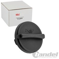 NTY ÖLdeckel Verschluss ÖLeinfÜLlstutzen Passend FüR Chevrolet Aveo Cruze