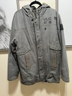 Volcom Stone Scout Vintage Olive Green Jacket — photo 1