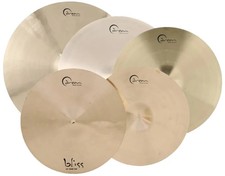 Dream Bliss Cymbal Pack