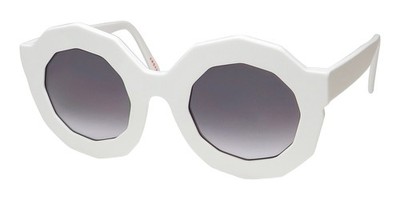 ANDY WOLF LAMBADA SUNGLASSES PODIUM FASHION PREMIUM EYEWEAR DESIGNER SHADES RARE