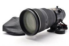 [Almost MINT] Nikon AF-S Nikkor 300mm f2.8 D II ED Telephoto Lens From JAPAN