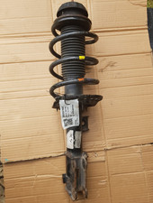 Hyundai I20 2016 Onwards Compelet Front LH Side Suspension Shock Absorber &Coil