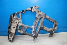 Stoßstangenhalter Halter hinten rechts 9688157580 Peugeot 508 SW I 8E Bj.13