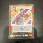 2022 Donruss Elite Basketball Scotty Pippen Jr. #NB-SPJ