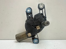 Skoda Superb B8 (3V) 2018 GENUINE Wischermotor Heckscheibe 3V9955711 MAM55196