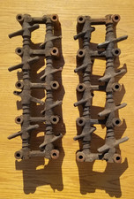 Rocker Arms 1953 Desoto Firedome Mopar Hemi 276 331 354 392 1951 1952 1954 1955