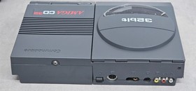 Commodore Amiga CD 32