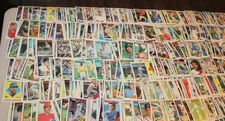 1988 Topps Baseball, #201-400, You Pick, COMPLETE YOUR SET!! Part 2.