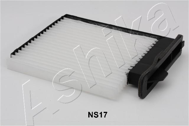 Fits ASHIKA-FILTRY 21-NS-NS17 FILTER CABIN AIR - Image 3